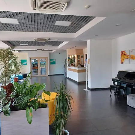 Hotel Spazio Residenza-3