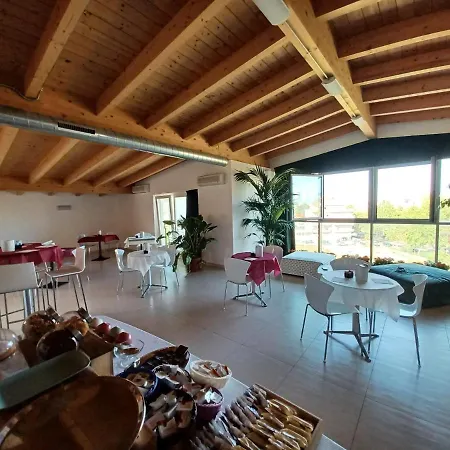 Hotel Spazio Residenza-2
