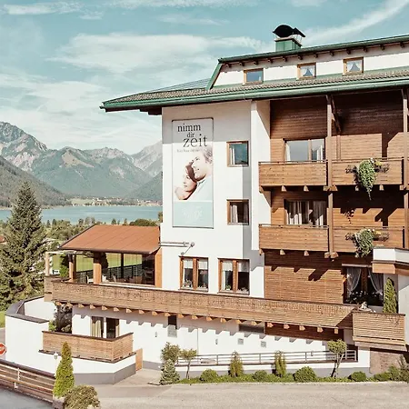 Hotel St. Georg zum See-2