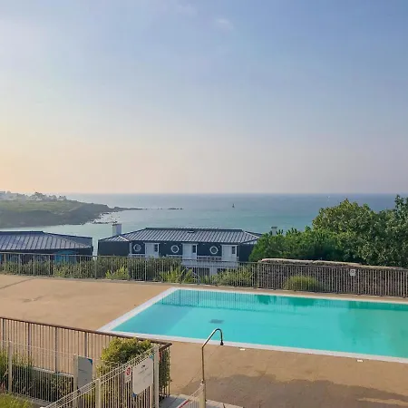 Lagrange Vacances - Les Terrasses de l'Océan-3