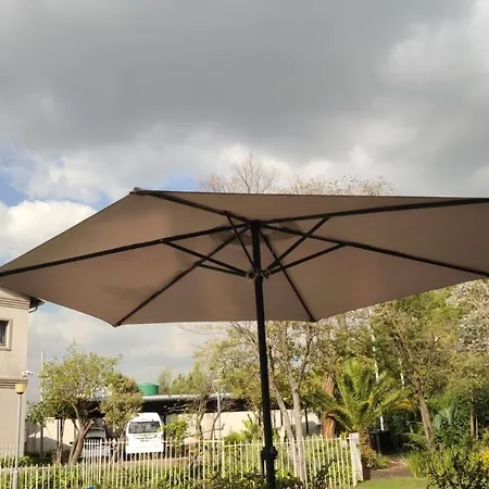 Palm View Midrand Guest House-2