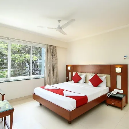 Magnus Riverside Kalyani Nagar, Pune-3