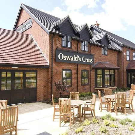 Premier Inn Oswestry-3