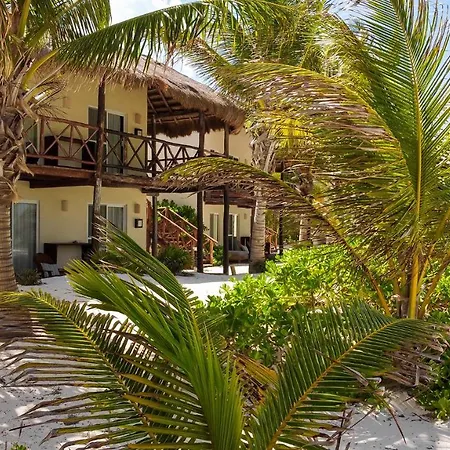Grand Slam Fishing Lodge Tulum-3