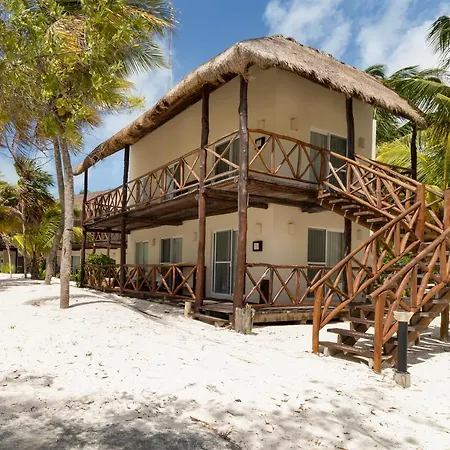 Grand Slam Fishing Lodge Tulum-3
