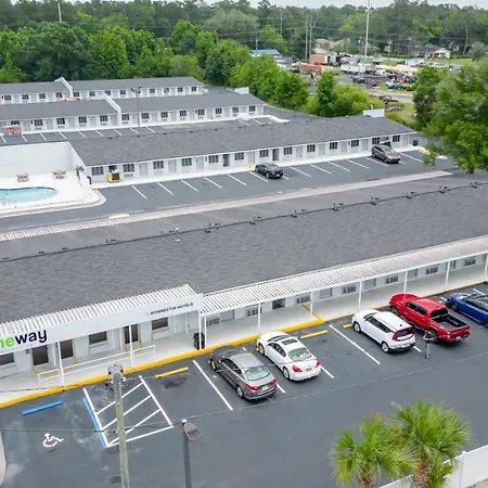 Golden Isles Inn & Suites-3