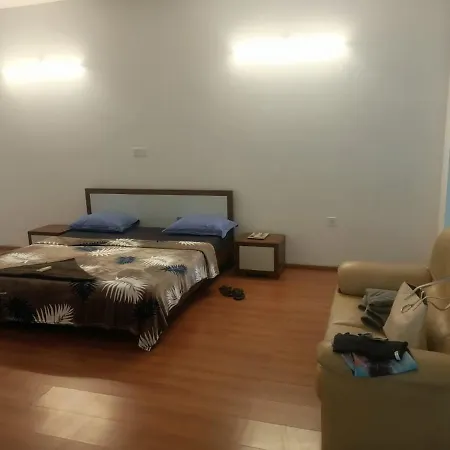 Royal Nest - Luxury Stay-2