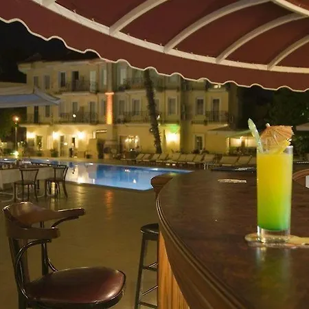 Grand Çınar Hotel Fethiye-2