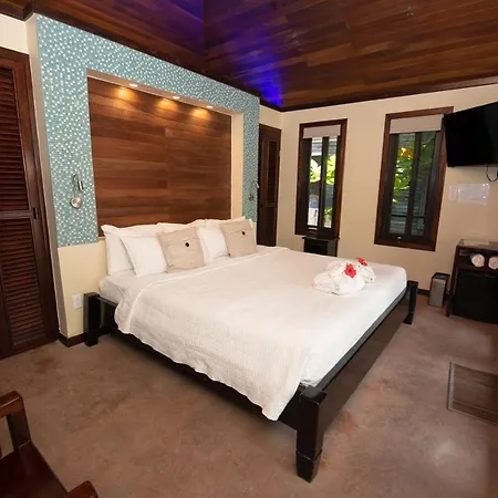 Pur Boutique Cabanas, Adults Only-3