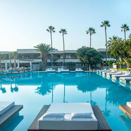 KING MINOS RETREAT Resort&Spa-2