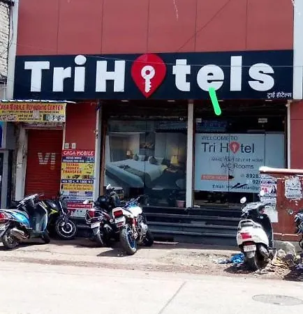 Tri Hotel-2