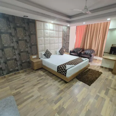 Hotel Rahi.-2