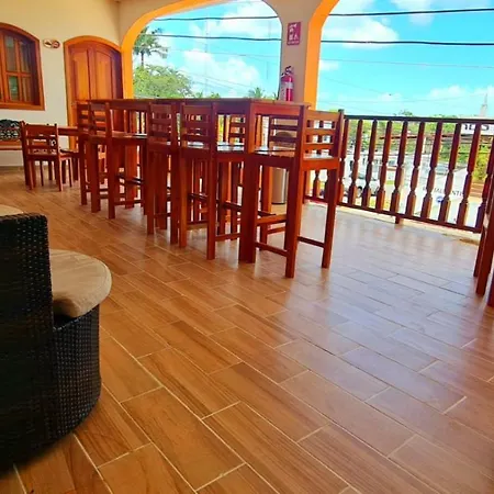 Bacalar Mágico Hotel-3