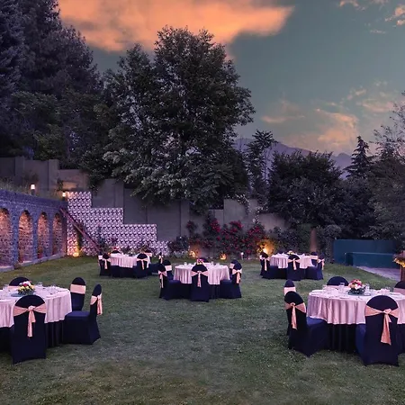Golden Tulip Srinagar-3