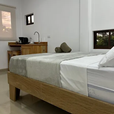 Tuanis Guest House-2