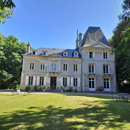 La Maison Pelloquin-3