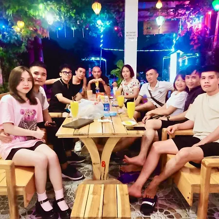 Ha Lan Homestay-2