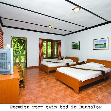 Nazimgarh Garden Resort-2