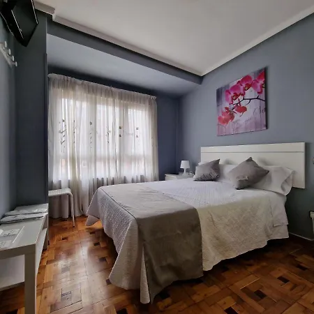 Hostal Fidalgo-3