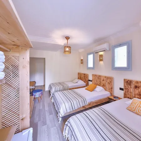 La Salvia Hotel Kas-2