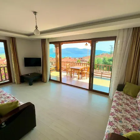 Koparan Apart Hotel-3