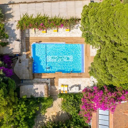 La Salvia Hotel Kas-3