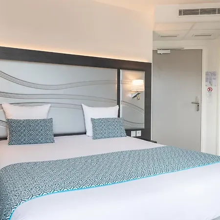 Hotel Versailles Chantiers-3