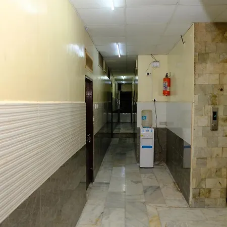 Aum Karthikeya Residency - Near Chennai Railway Station-3