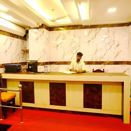 Aum Karthikeya Residency - Near Chennai Railway Station-2