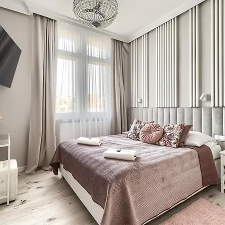 Stawa Villa & Apart-2