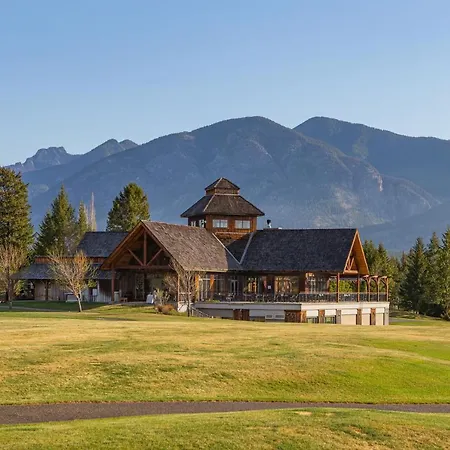 Headwaters Lodge At Eagle Ranch Resort-2