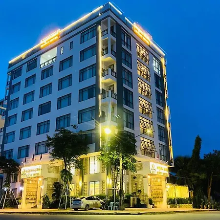 Kampot Sunny Hotel-3