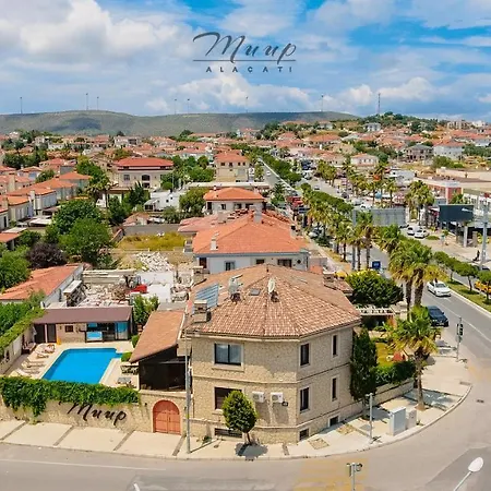 Muup Alaçatı-3