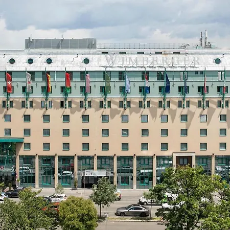 Arcotel Wimberger Wien-3