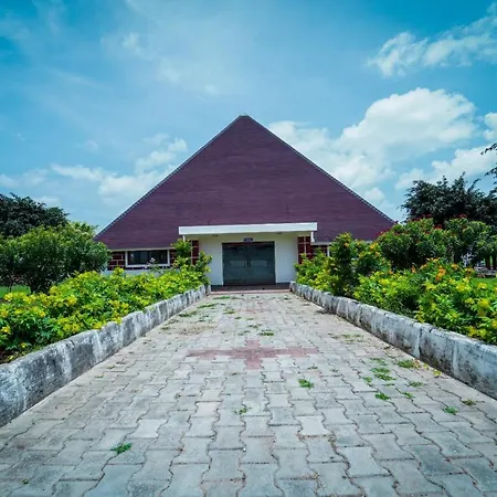 Tranquil Revtree Resort-3