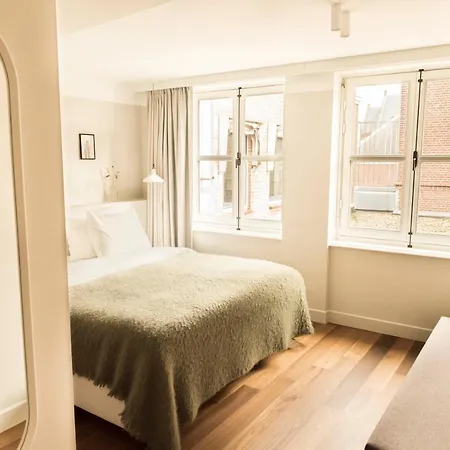 Boutique Hotel Weesp-2