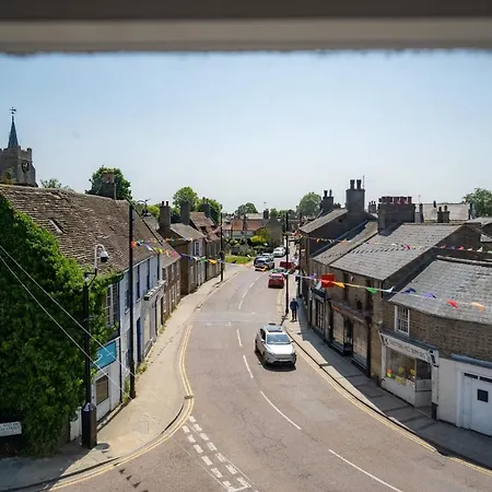 The Bramley House Hotel-3