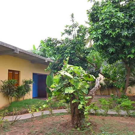 Les Boganveillea Heritage Guest House-3