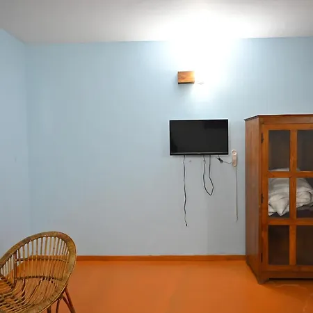 Les Boganveillea Heritage Guest House-2