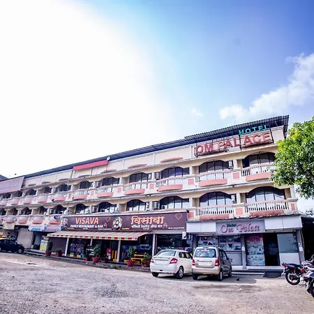 Hotel Om Palace-2