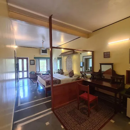 Kesar Bhawan Palace-2