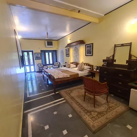 Kesar Bhawan Palace-3