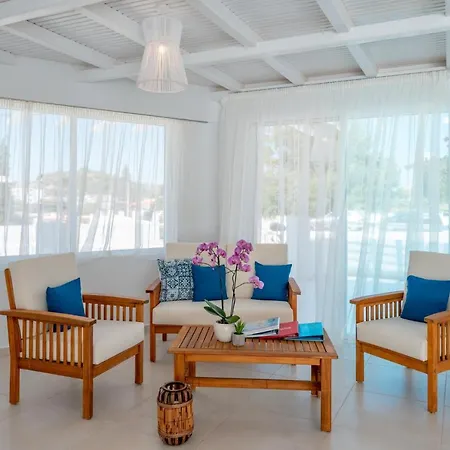 Aloe Hotel - Adults Only-2
