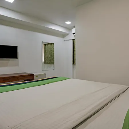 Treebo Atithi Inn Malad-2