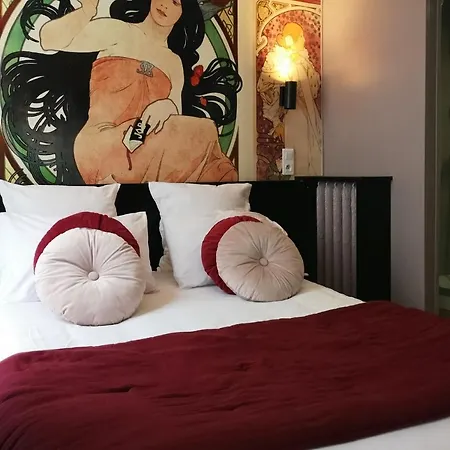 Hotel Hippodrome-3