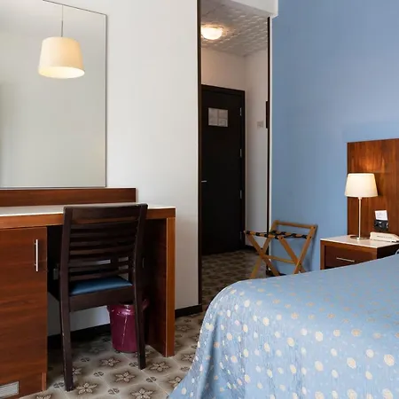 Hotel Mare Blu-3