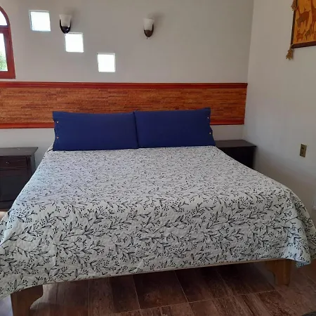 Hostal Puritama-2