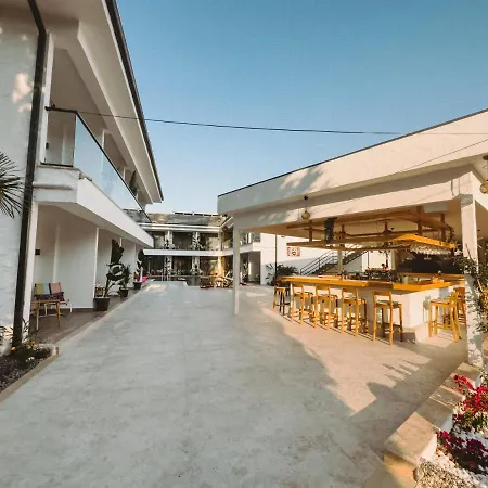 S-Cape Hotel Fethiye-3