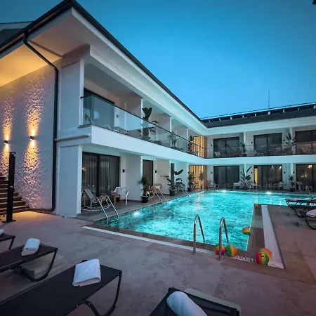 S-Cape Hotel Fethiye-3