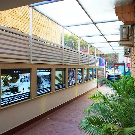 The Legend Inn Delhi-2